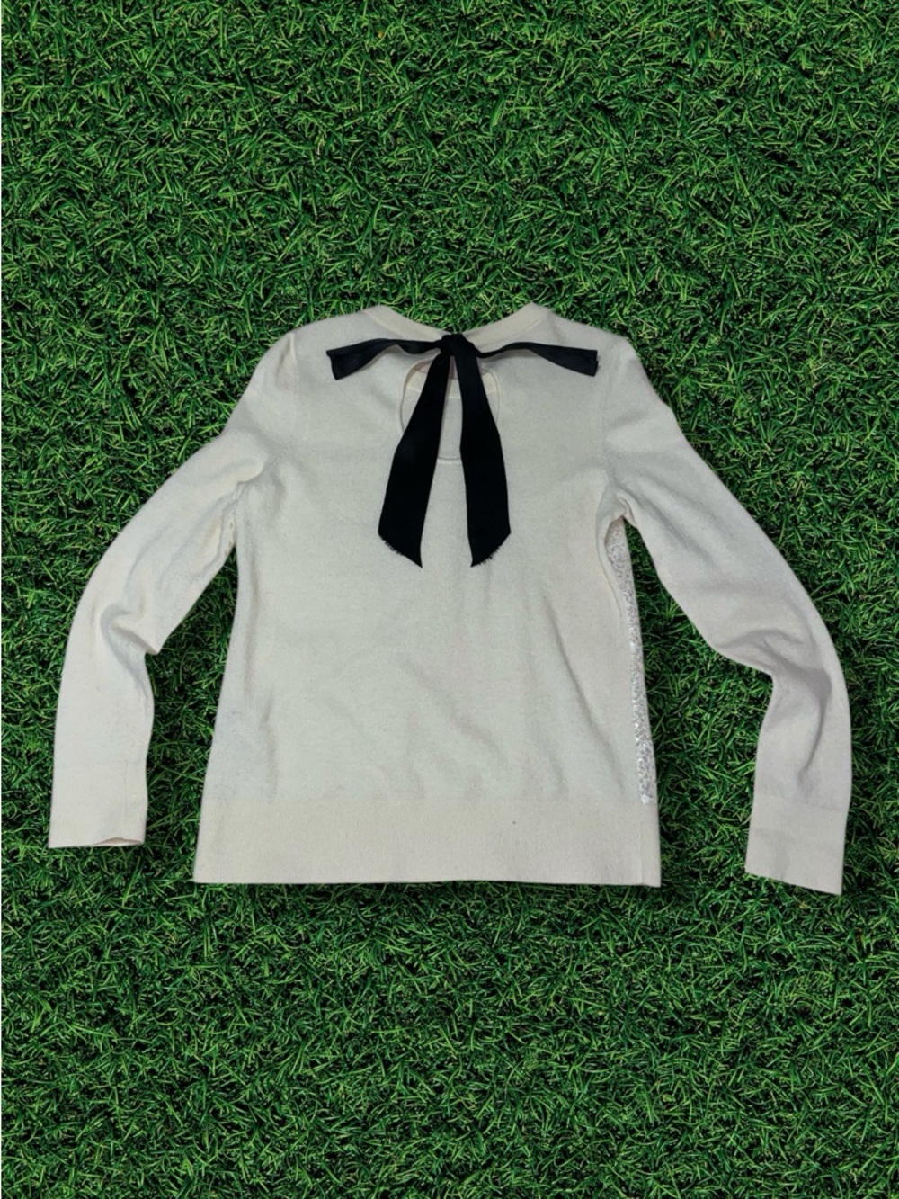 Kate Spade Sweater - Picture 2 of 10